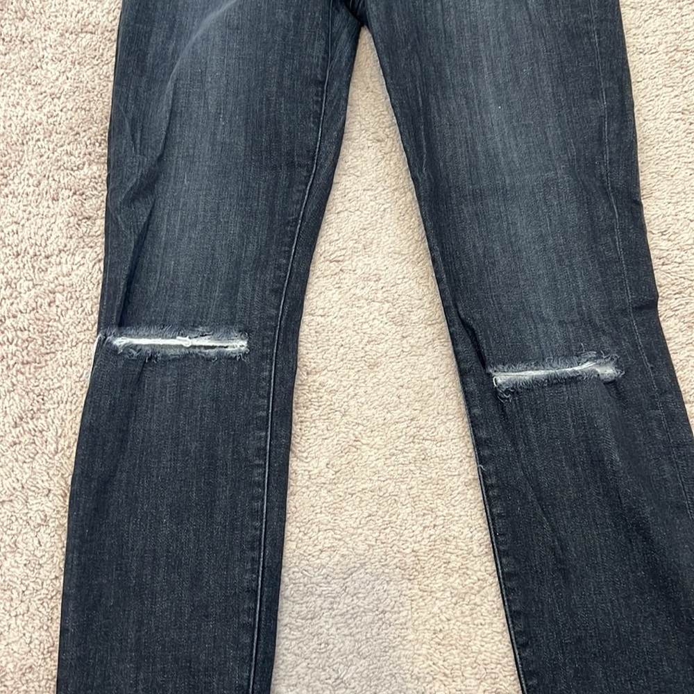 Current/Elliott Soho Skinny jeans - Picture 3 of 7
